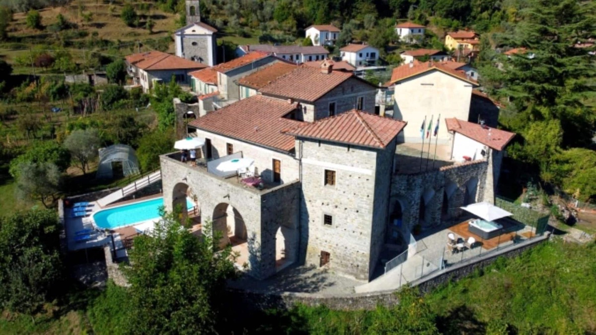 Argigliano House | Argigliano Castello - Castello