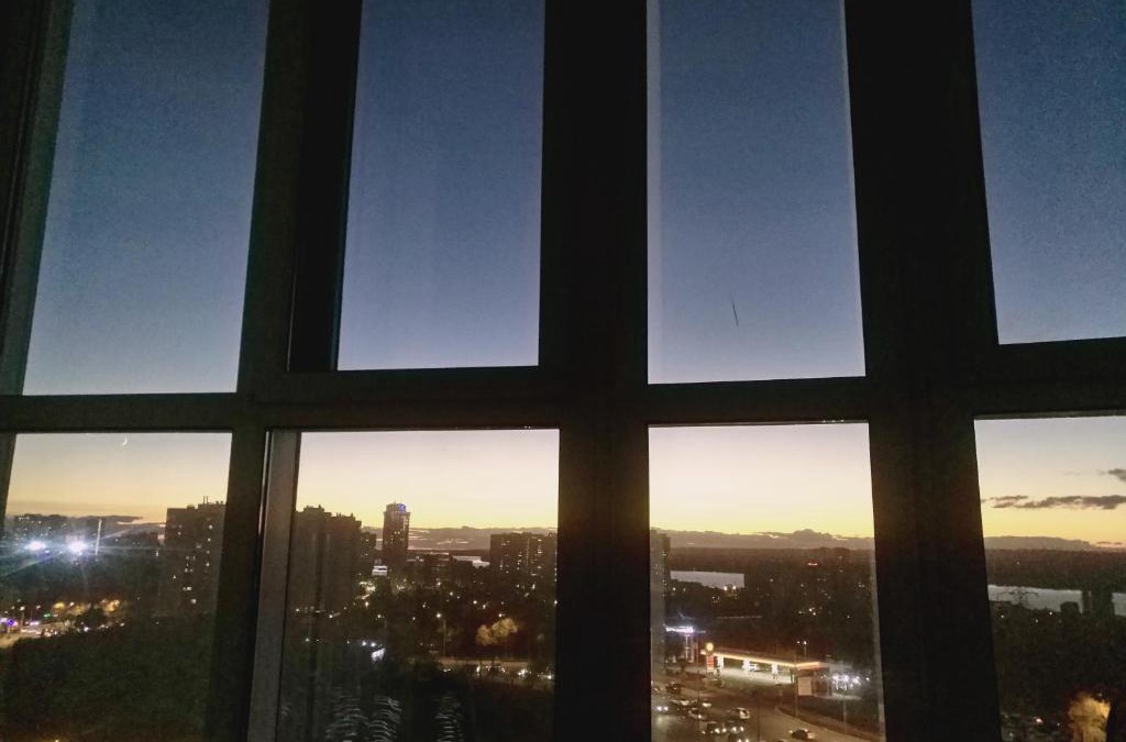 Samara Apartment | Argo family apartments