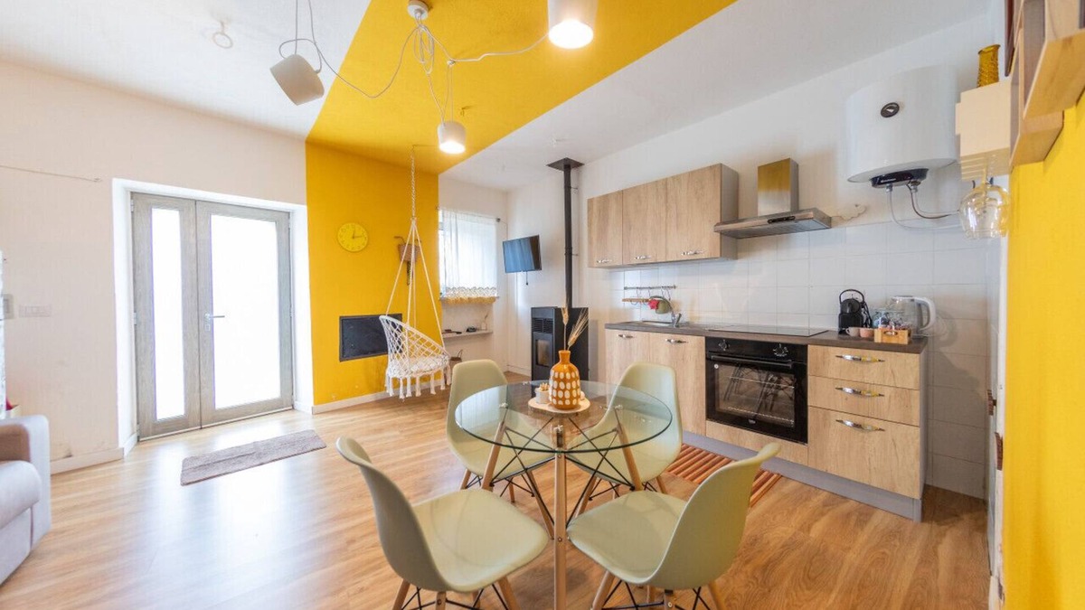 Bisaccia Apartment | Argo Guest House