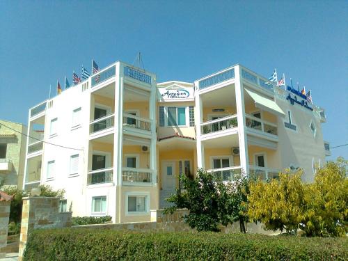 Mili Apartment | Argoliki Thalassa