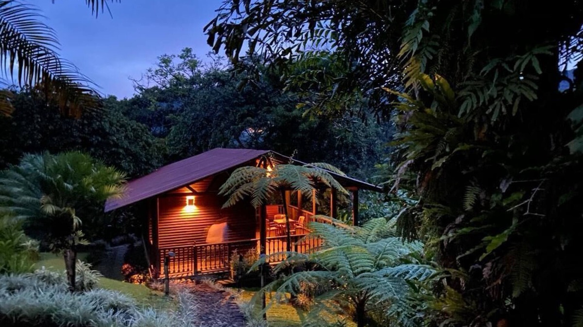 Tapachula Hotel | Argovia Finca Resorts