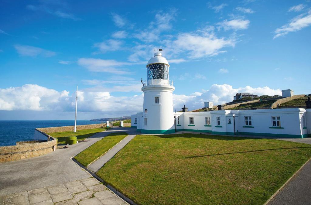 Penzance House | Argus Cottage