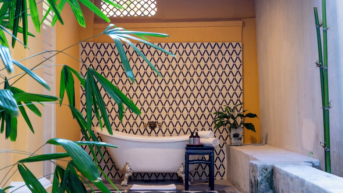 Historic George Town House | Argus Residence- Dragone