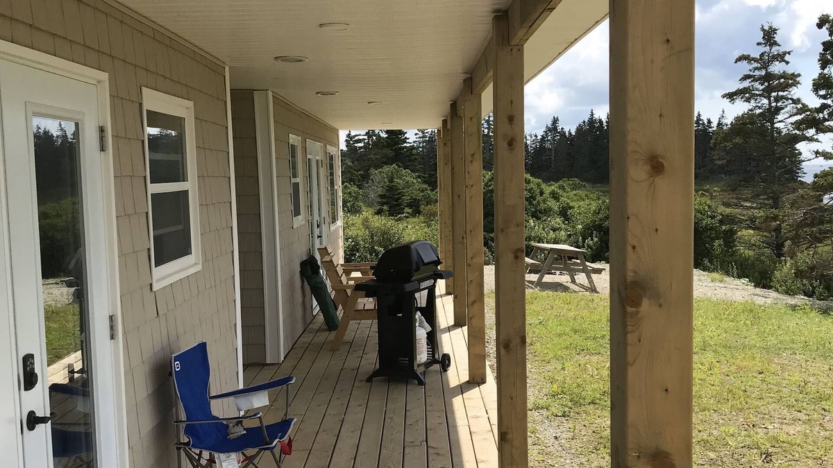 Pubnico Cottage | Argyle Sound Cottages