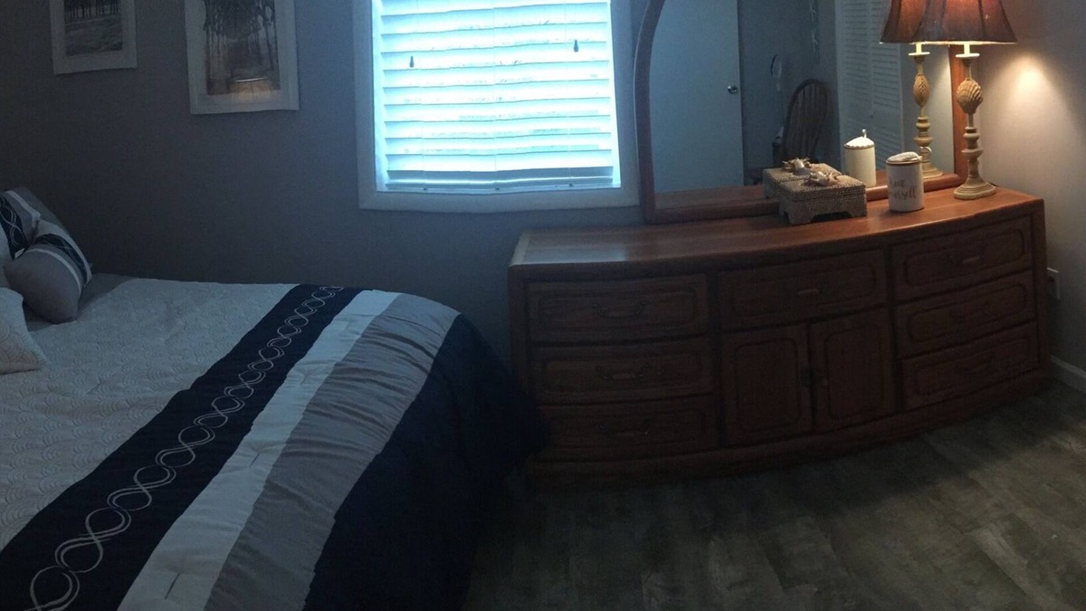 Sea Scape Apartment | Argyles Place 3 beds/Spa bath/kitchen pet friendly