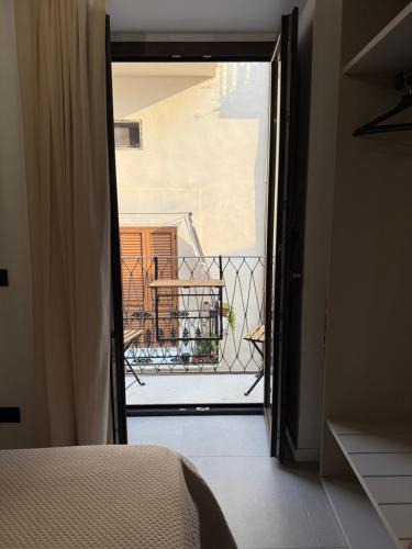 Old Town Bed & Breakfast | Aria B&B Cefalù
