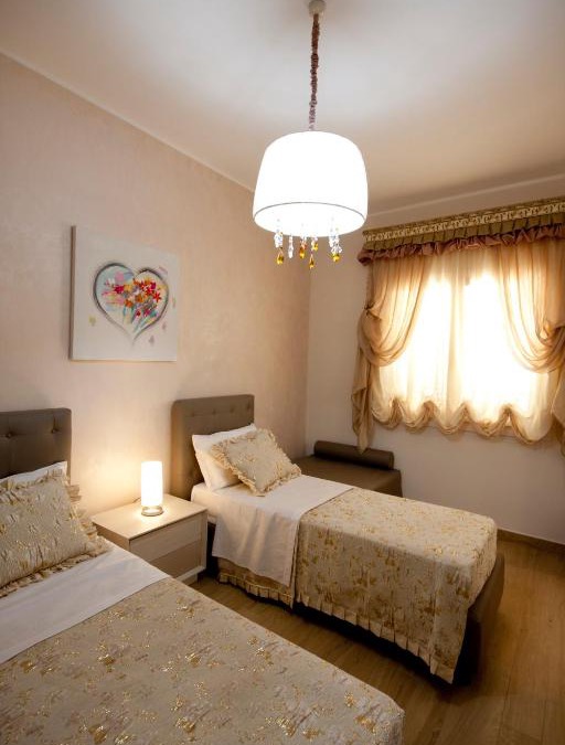 Magliano Bed & Breakfast | Aria Di Barocco