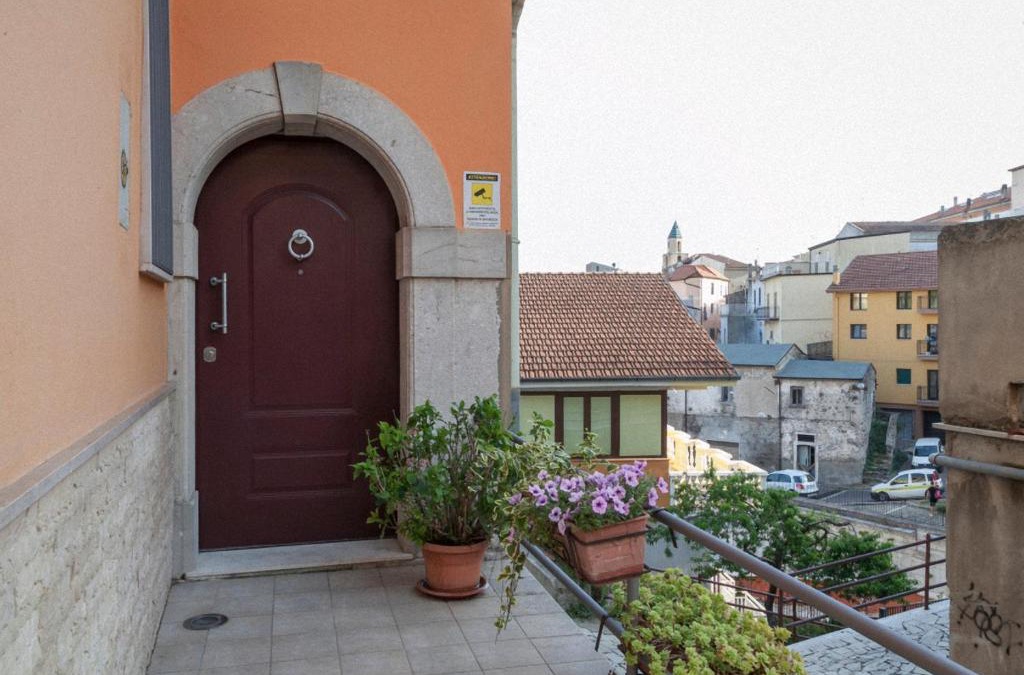Rionero in Vulture Bed & Breakfast | Aria di Casa