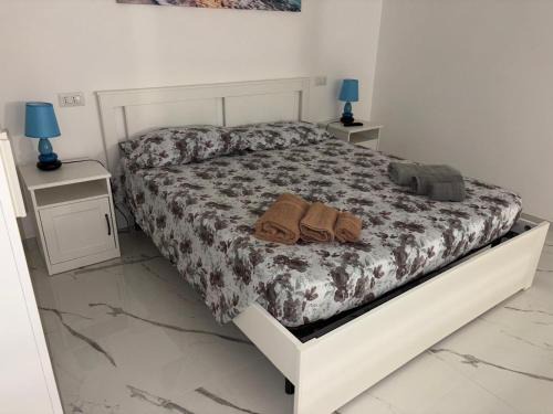 Gaeta Apartment | Aria di Mare Gaeta