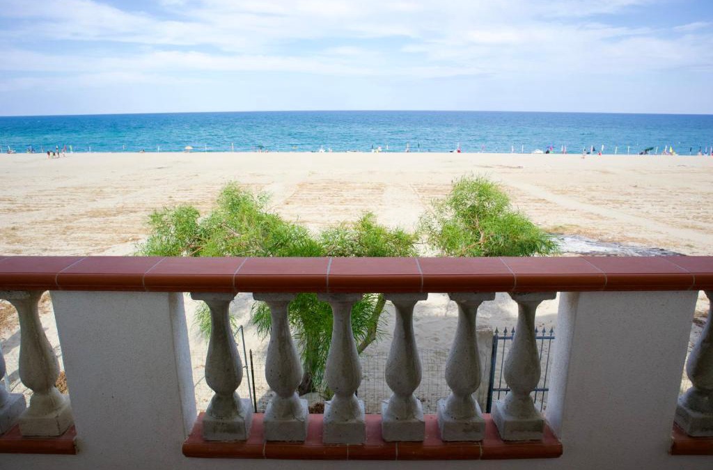 Marina di Strongoli Bed & Breakfast | Aria di sale B&B