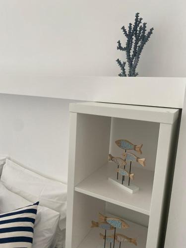 Torre Canne Apartment | Aria di Sale