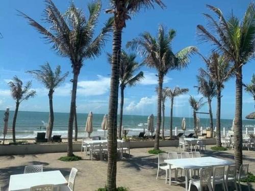 Long Dien Apartment | Aria Vũng tàu