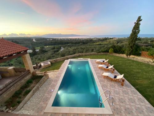 Kontomari Villa | ARIALKiS - ΑΡΙΑΛΚίΣ