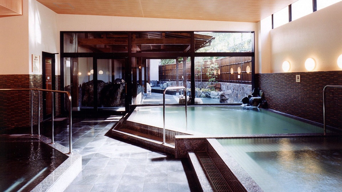 Arida Hotel | Aridagawa Onsen Hotel Sunshine