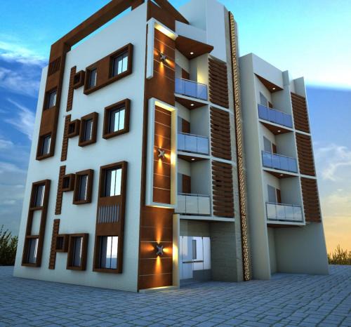 Vellore Hotel | Arihanth Inn