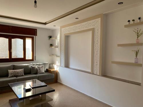 Tetouan Apartment | Arij Tetuán