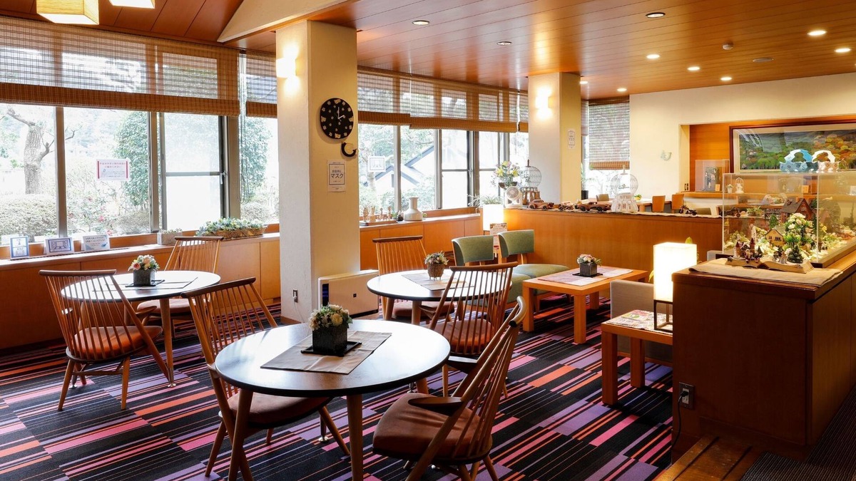 Kita Ward House | Arima Hot spring Ryokan Kotori