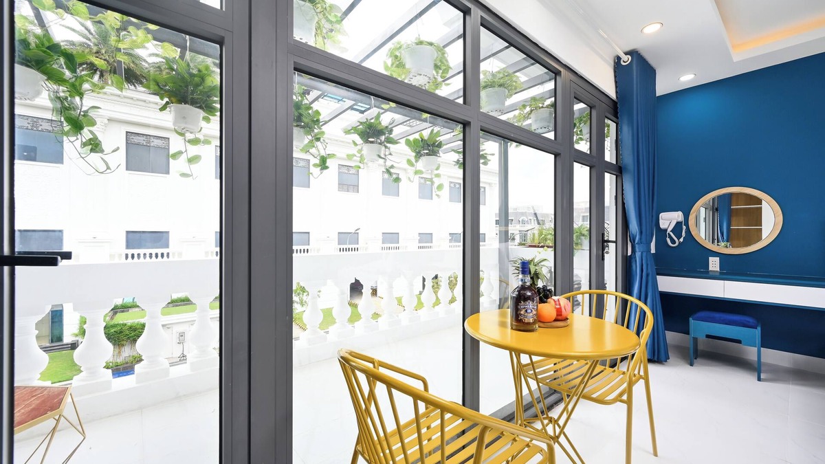 Tay Ninh Hotel | Arina Luxury Hotel - Vincom Tay Ninh