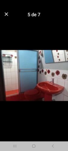 Ayacucho Apartment | ARISTE y SUEÑO