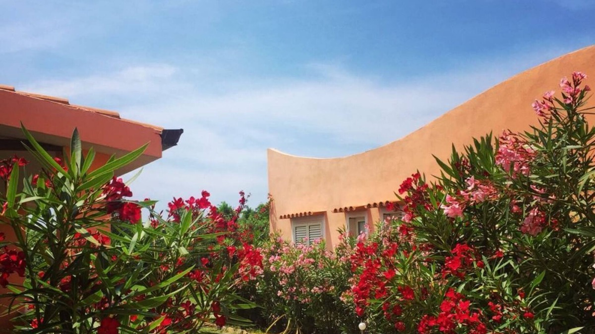 Diamante House | ARISTEA HOLIDAY HOME 4 CIRELLA - DIAMOND CLOSE TO THE SEA