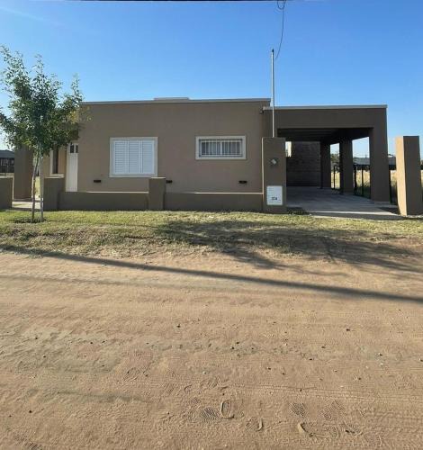 Catrilo House | ARITAI