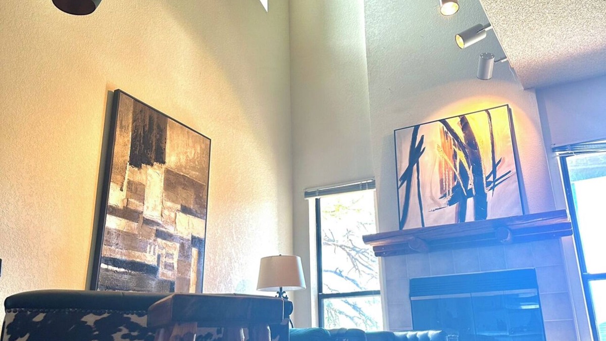 Show Low Condo | Arizona Mountain Getaway in the Gorgeous White Mountains