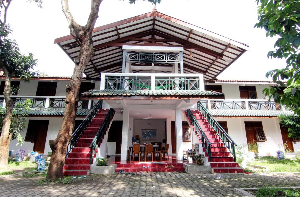 Wirobrajan House | Arjuna 31