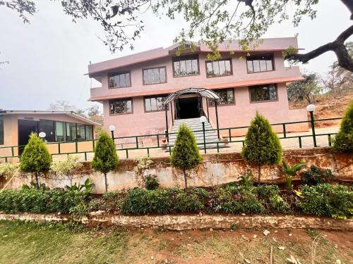 Khattalwada Resort | Ark Residency