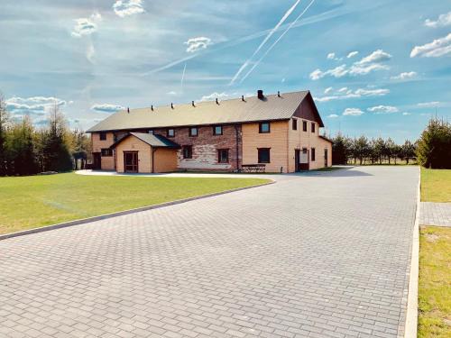 Annopol House | Arka Agroturyska