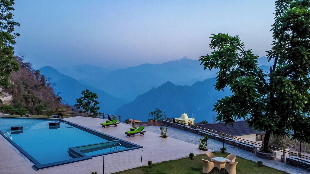 Sirala Hotel | Arka Resort & Spa