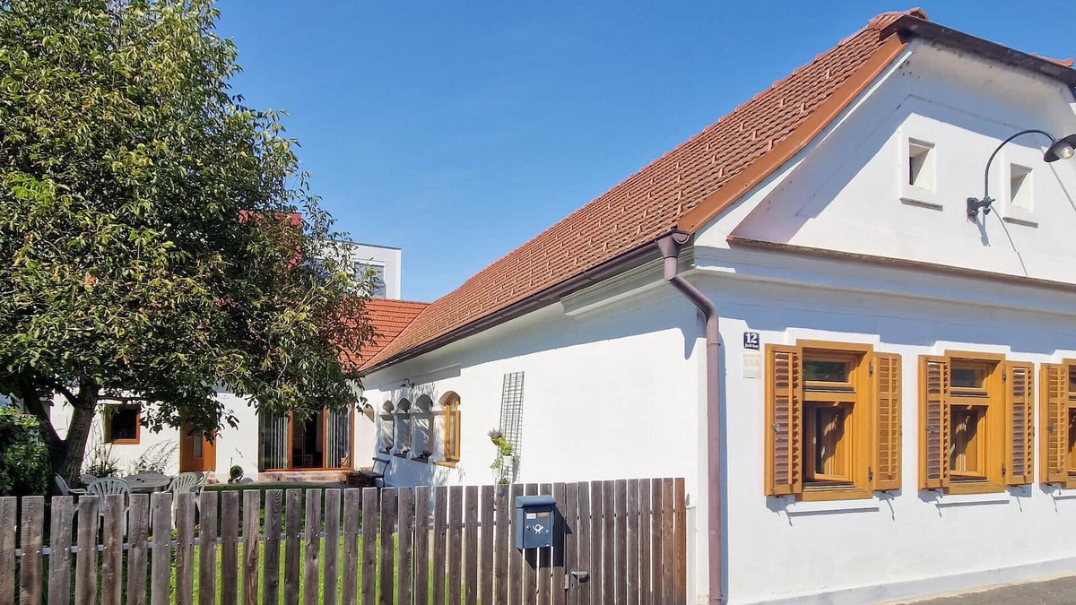 Oberwart Apartment | Arkadenhaus Apartment 63m²