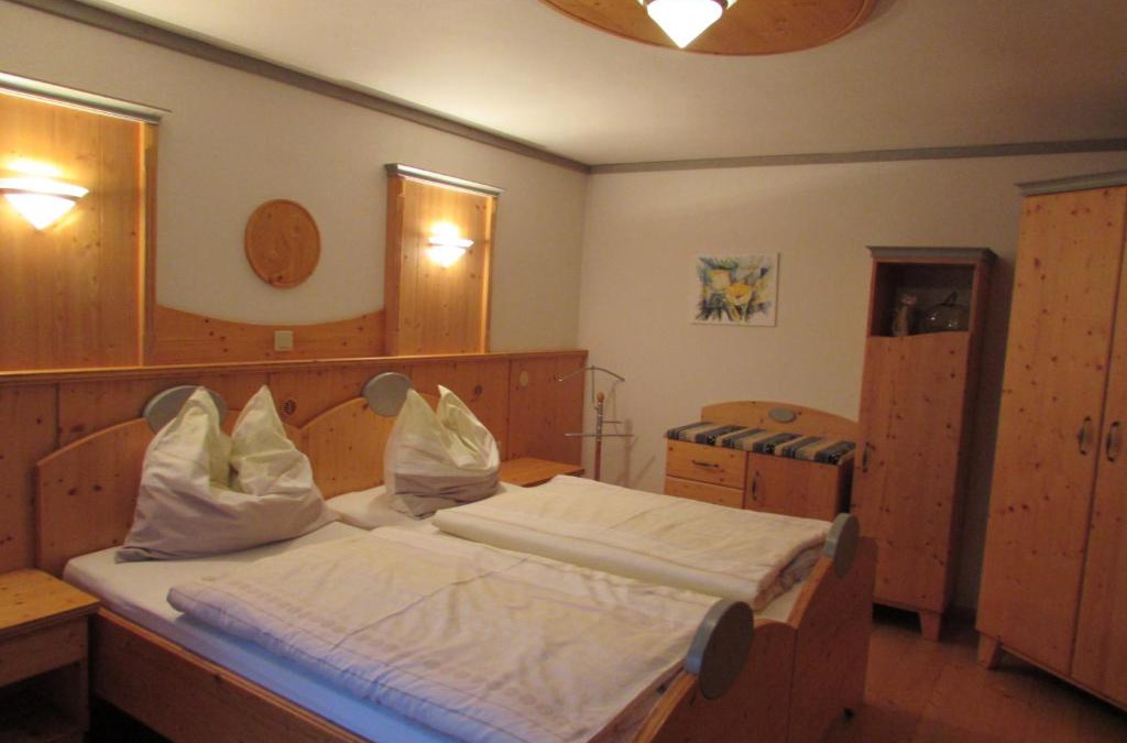 Gnadendorf Bed & Breakfast | Arkadenhof Fam. Schneider