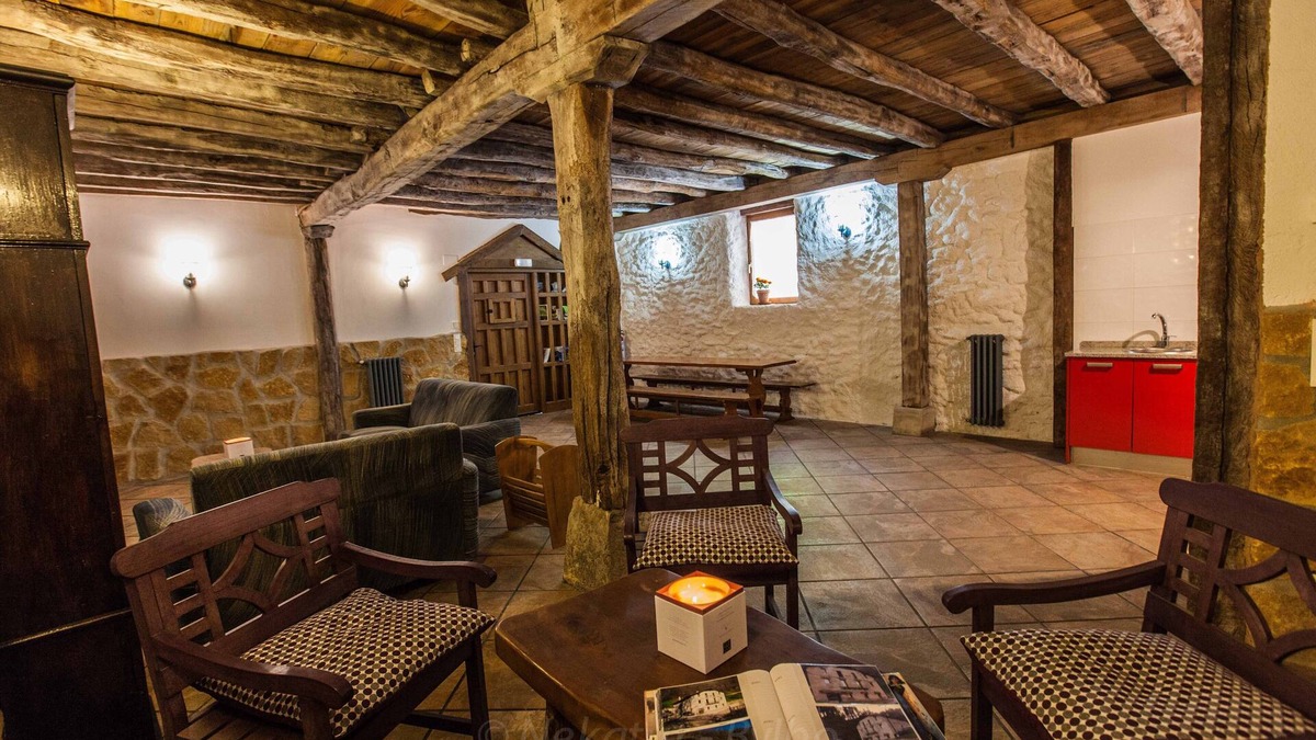 Berrobi House | Arkaitza