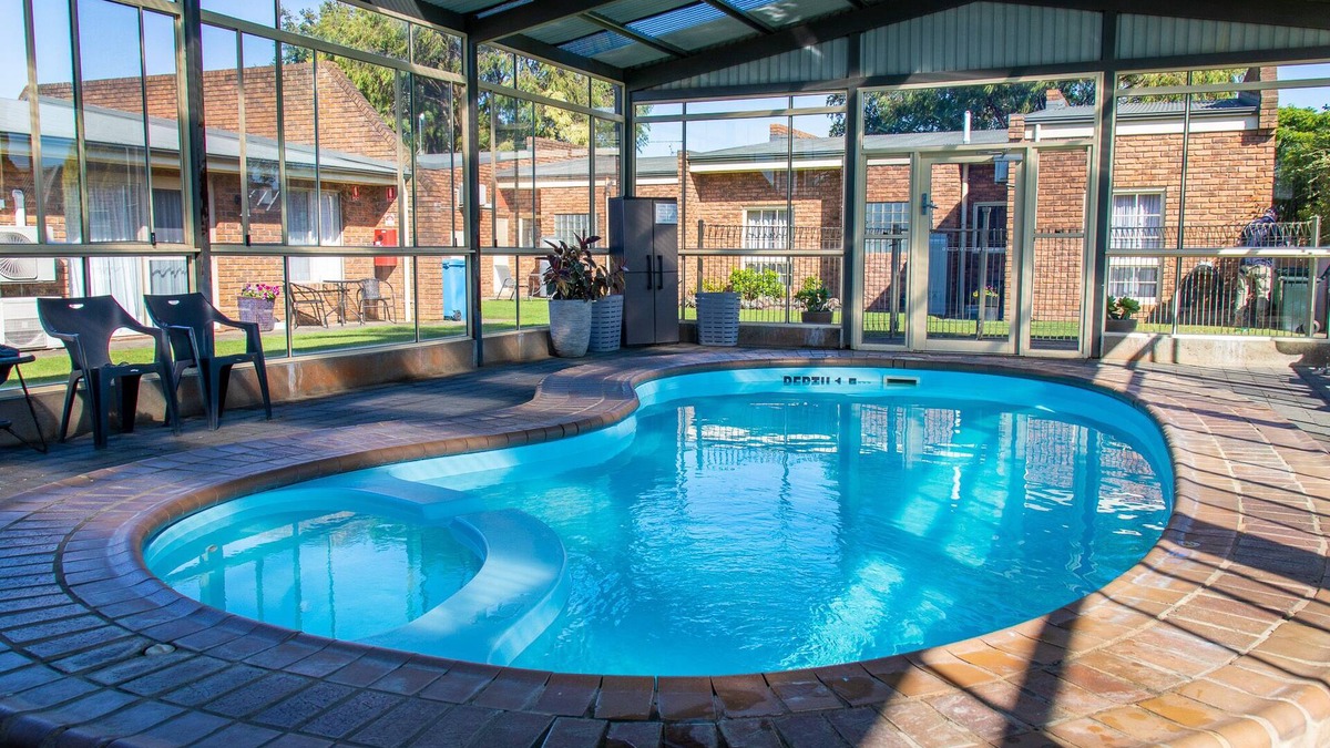Mount Gambier Hotel | Arkana Motor Inn & Terrace Apartments