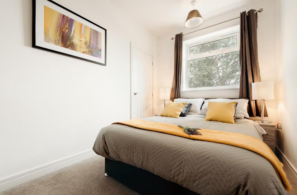 Hinckley Apartment | Arlan Apartments Comfort and Ease, Hinckley