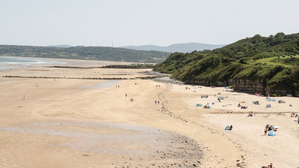 Tyn-y-Gongl Cottage | Arlan