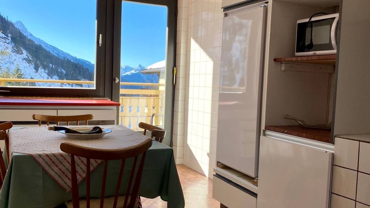 Stueben Bed & Breakfast | Arlberg Motel