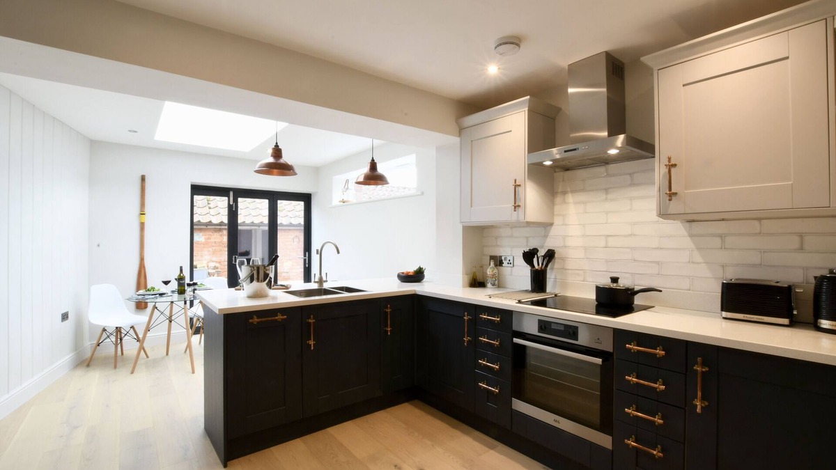 Orford Cottage | Arlo Cottage, Orford
