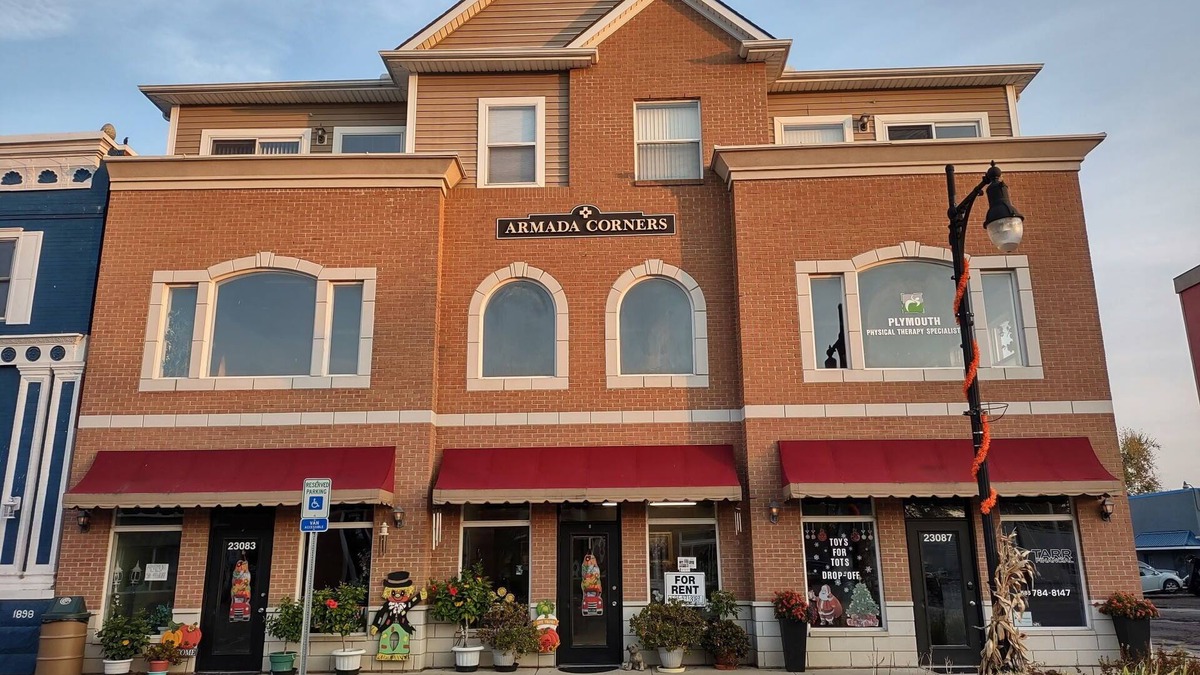 Allenton Apartment | Armada Corners
