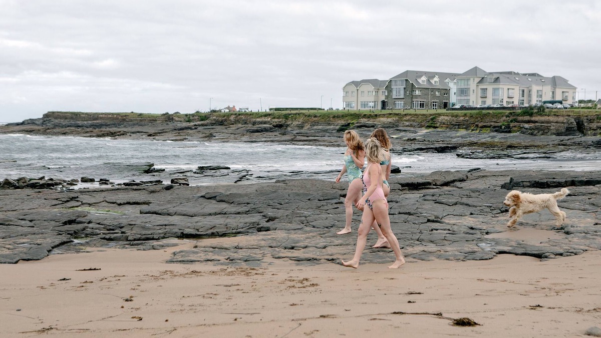 Spanish Point Hotel | Armada Hotel