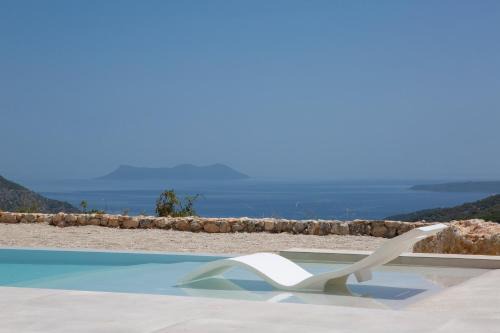 Fternon Villa | Armante Supreme Villas - Villa Ilianna