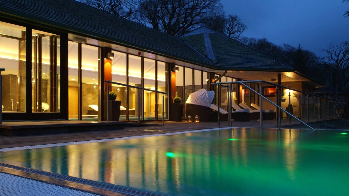 Bassenthwaite Hotel | Armathwaite Hall Hotel