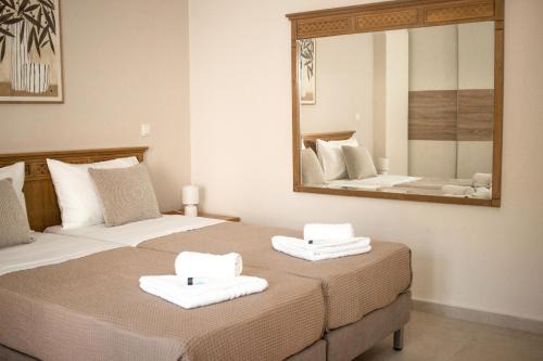 Armenoi House | Armenoi Escape