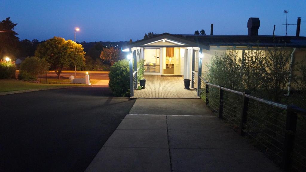 Armidale Hotel | Armidale Inn