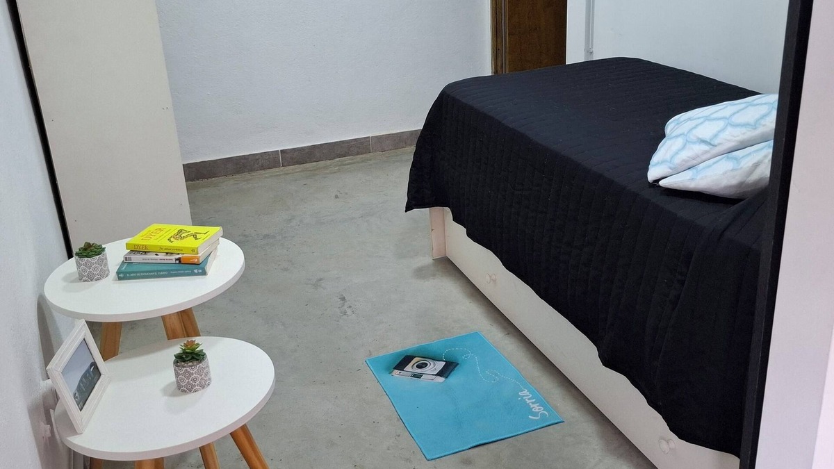 Villa Maria Apartment | Armonia Apart Villa Maria, close to the National University and Sports Hall