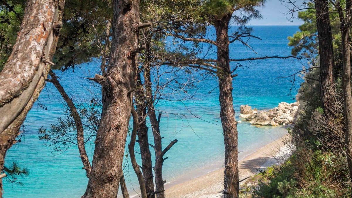 Kokkari Hotel | Armonia Bay Hotel