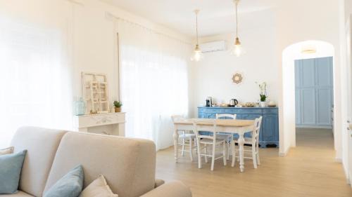 Monteverde Nuovo Apartment | Armonia Mediterranea Apartments
