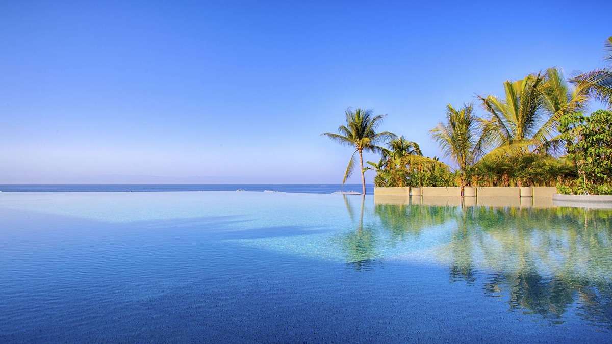 Punta de Mita Resort | Armony Marival Resort & Spa Punta de Mita - MGallery collection