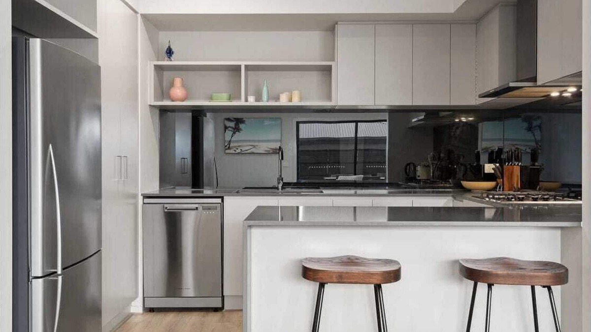 Armstrong Creek House | Armstrong Creek Abode