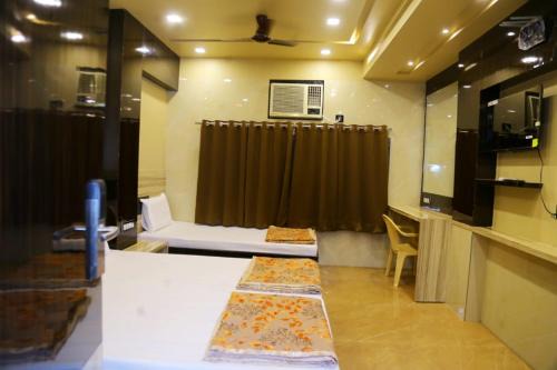 Rohini Apartment | Arnav Home